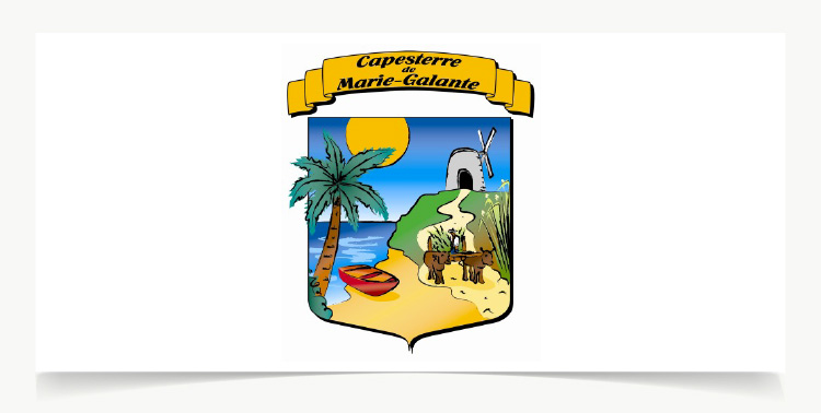 CAPESTERRE DE MARIE-GALANTE