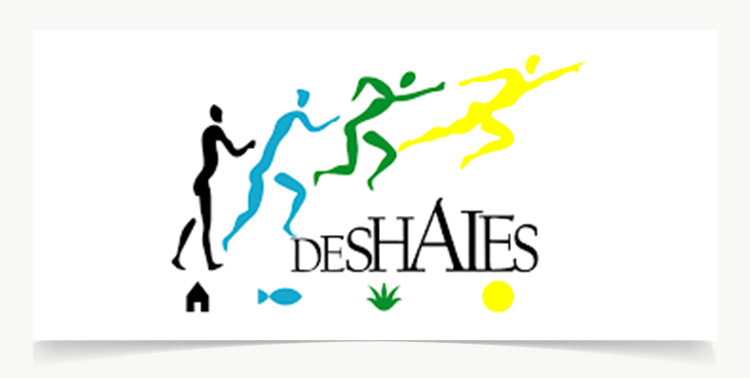 DESHAIES