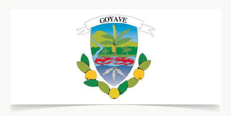 COMMUNE DE GOYAVE