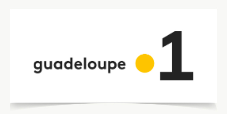 GUADELOUPE LA 1ÈRE