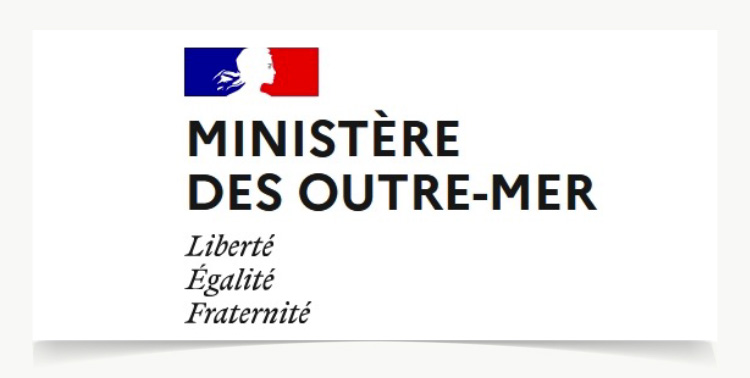 MINISTÈRE DES OUTRE-MER