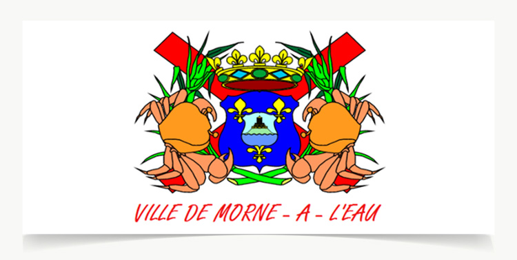 MORNE-À-L’EAU