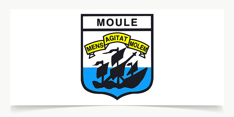 LE MOULE