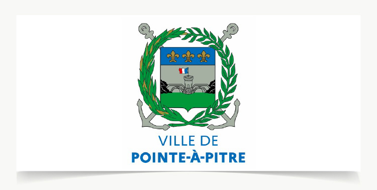 VILLE DE POINTE-À-PITRE